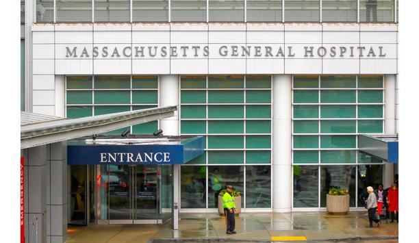 Milestone provides their XProtect video management software platform to enhance surveillance at Massachusetts General Hospital