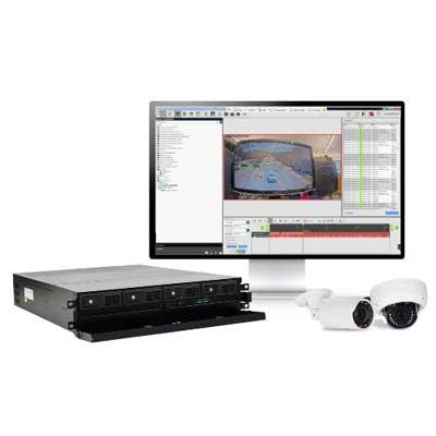 exacqVision exacqVision Enterprise 21.09 CCTV software