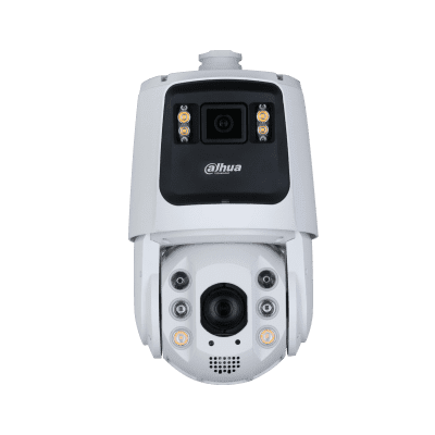 Dahua Technology SDT7C424-4F-ZBZJ-APV-0400 IP camera
