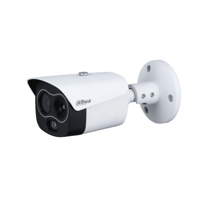 Dahua Technology TPC-BF1241-T IP camera