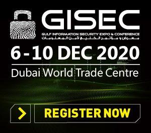 Gulf Information Security Expo & Conference (GISEC 2020)