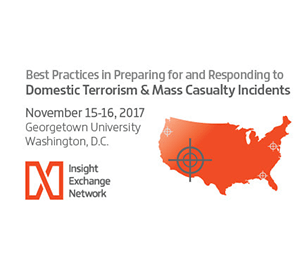 Domestic Terrorism & Mass Casualty Incidents 2017