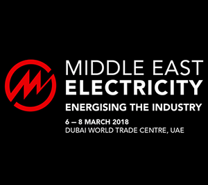 Middle East Electricity 2018
