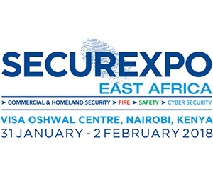 Securexpo East Africa 2018