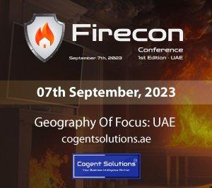 Firecon 2023