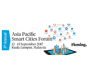Asia Pacific Smart Cities Forum 2017
