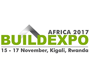 Buildexpo Africa Rwanda 2017