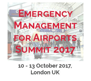 Emergency Management for Airports Summit UK 2017
