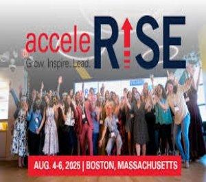 AcceleRISE 2025