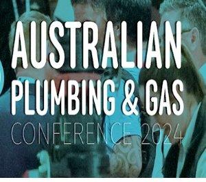 Australian Plumbing & Gas Conference 2024