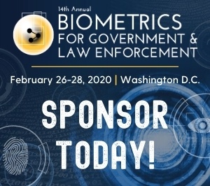 Biometrics for Government and Law Enforcement 2020