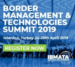 Border Management & Technologies Summit 2019
