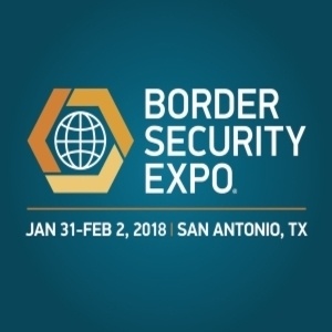 Border Security Expo 2018