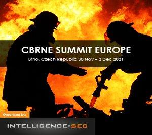 CBRNe Summit Europe 2021