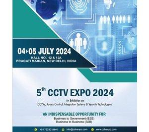CCTV Expo 2024