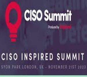 CISO Summit & Awards India 2024