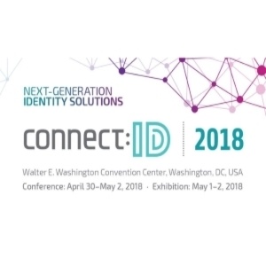Connect ID 2018