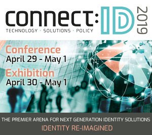 Connect ID 2019