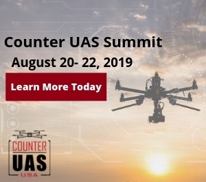 Counter UAS Summit