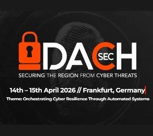 DACHsec Cyber Summit 2026