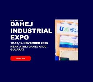 Dahej Industrial Expo 2025