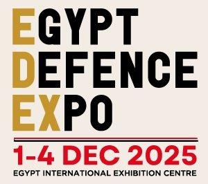 Egypt Defence Expo (EDEX) 2025
