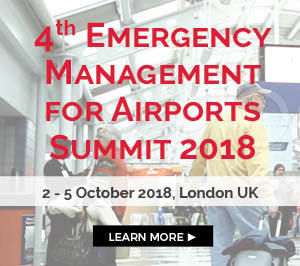 4th Emergency Management for Airports Summit 2018