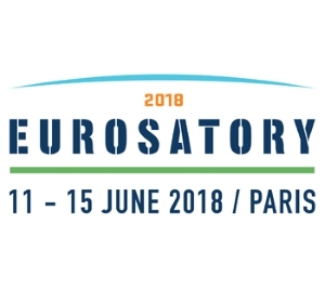 Eurosatory 2018