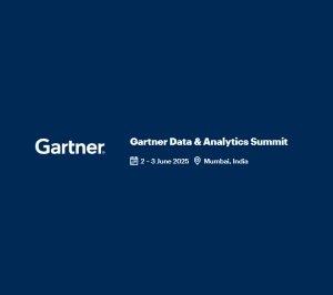Gartner Data & Analytics Summit 2025