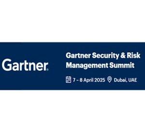 Gartner Security & Risk Management Summit 2025