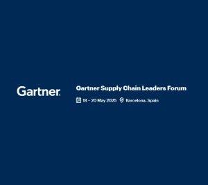 Gartner Supply Chain Leaders Forum 2025
