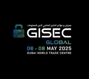 GISEC Global 2025
