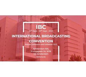 IBC 2023