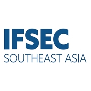IFSEC Southeast Asia 2018