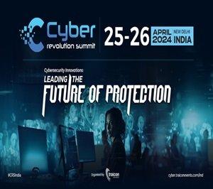 India Cyber Revolution Summit 2024