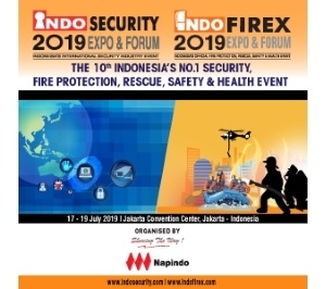 Indo Firex 2019 Expo & Forum