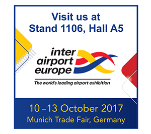 inter airport Europe 2017