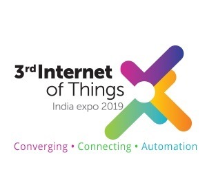 Internet of Things India Expo 2019
