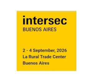 Intersec Buenos Aires 2026
