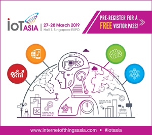 IoT Asia 2019