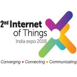 Internet of Things India Expo 2018