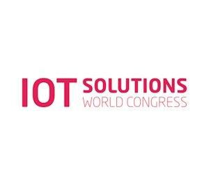 IoT Solutions World Congress 2025