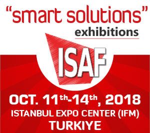 ISAF 2018