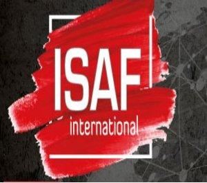 ISAF 2024