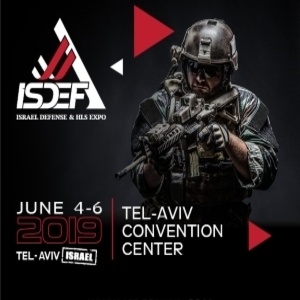 ISDEF 2019