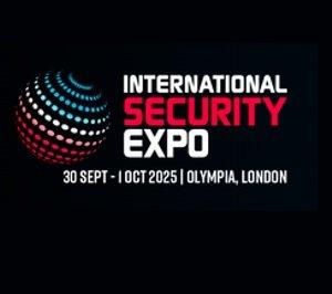 International Security Expo 2025