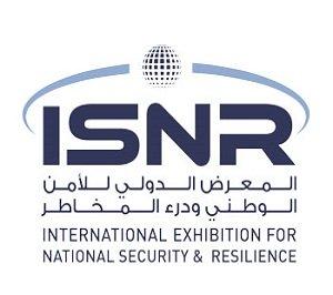 International Exhibition For National Security And Resilience (INSR) 2024
