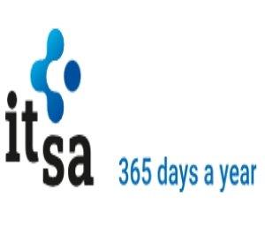 it-sa Expo&Congress 2024