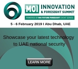 MOI Innovation and Foresight Summit 2019