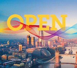 OPEN London 2025
